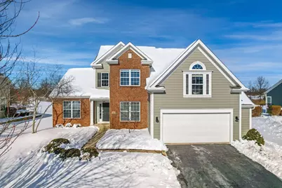 2645 Weyant Street, Lewis Center, OH 43035 - Photo 1