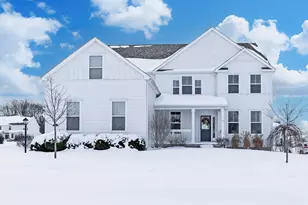 311 Ben Curtis Dr, Ostrander, OH 43061 - Photo 1