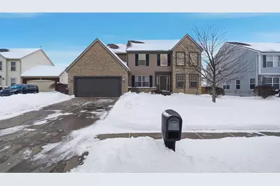 844 Brosmer Drive, Reynoldsburg, OH 43068 - Photo 1