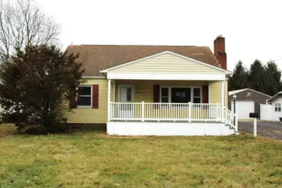 21 Parrott Street, Mount Vernon, OH 43050 - Photo 1