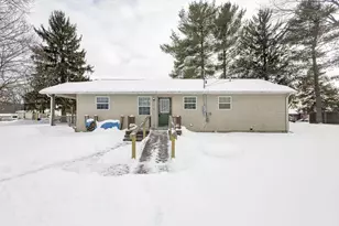 9 E South St, Danville, OH 43014 - Photo 1