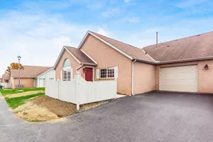 2464 Meadow Glade Dr, Hilliard, OH 43026 - Photo 1