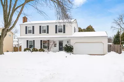 80 Rockwell Way, Worthington, OH 43085 - Photo 1