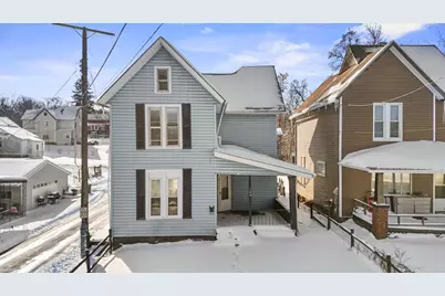 146 E 1st Street, Mansfield, OH 44902 - Photo 1