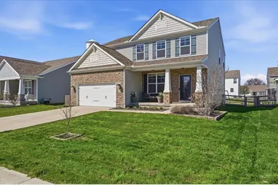 190 Rosewood Loop SW, Commercial Point, OH 43116 - Photo 1