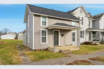 869 E Mulberry Street, Lancaster, OH 43130 - Photo 1