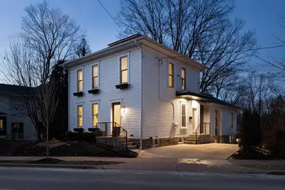 442 E Broadway, Granville, OH 43023 - Photo 1