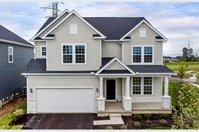 5695 Peavey Street #Lot 7184, Powell, OH 43065 - Photo 1