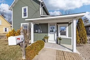 542 Gray St, Plain City, OH 43064 - Photo 1