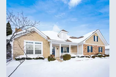 4492 Newport Loop E, Grove City, OH 43123 - Photo 1