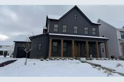 7983 Canopy Glen Drive, Plain City, OH 43064 - Photo 1