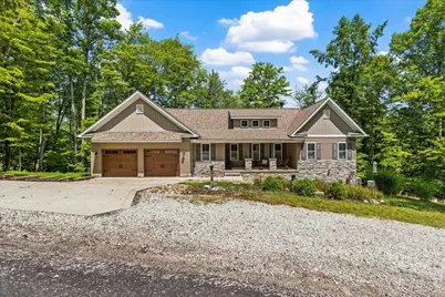 972 Sauk Lane, Hide A Way Hills, OH 43107 - Photo 1