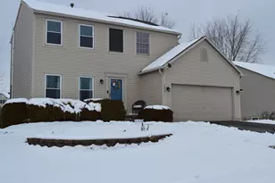 1093 Green Meadow Ave, Lancaster, OH 43130 - Photo 1