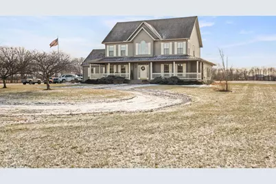 9319 Harriott Road, Marysville, OH 43040 - Photo 1