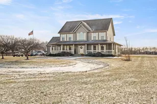 9319 Harriott Rd, Marysville, OH 43040 - Photo 1