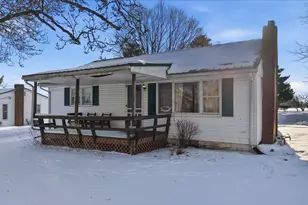 13222 New Delaware Rd, Mount Vernon, OH 43050 - Photo 1