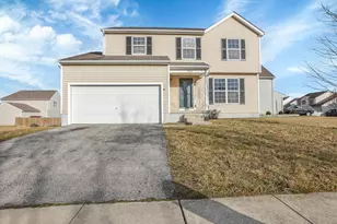 8340 Crete Ln, Blacklick, OH 43004 - Photo 1