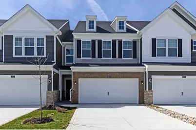6527 Wheatly Road #LOT 103, New Albany, OH 43054 - Photo 1
