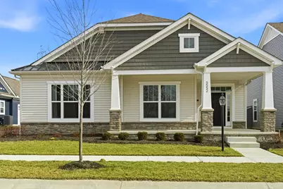 5552 Jessica Lane W, Powell, OH 43065 - Photo 1