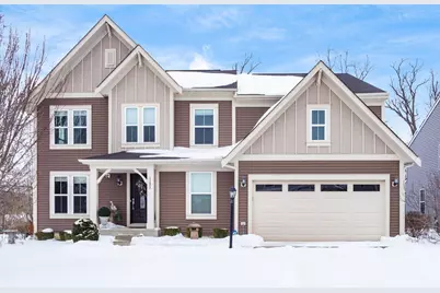 1393 Woodline Drive, Marysville, OH 43040 - Photo 1