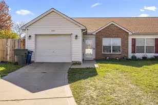 1521 October Ridge Ct, Columbus, OH 43223 - Photo 1