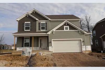 3682 Eagles Landing Drive, Powell, OH 43065 - Photo 1