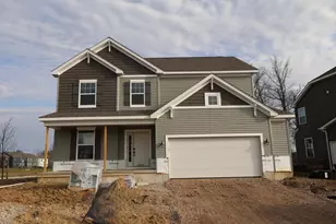 3682 Eagles Landing Dr, Powell, OH 43065 - Photo 1