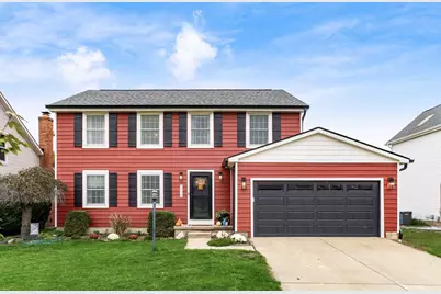 5570 Oldwynne Road, Hilliard, OH 43026 - Photo 1