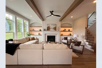 11407 Gold Finch Drive, Plain City, OH 43064 - Photo 1