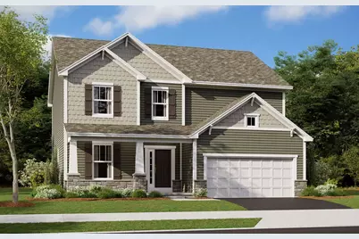 204 Silver Pine Lane, Lewis Center, OH 43035 - Photo 1