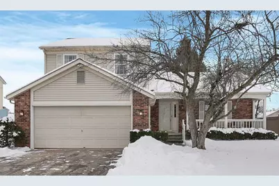 6415 Old Church Way, Reynoldsburg, OH 43068 - Photo 1