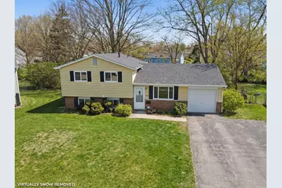 5278 Glenbriar Court, Columbus, OH 43232 - Photo 1