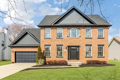 8900 Latham Court, Reynoldsburg, OH 43068 - Photo 1