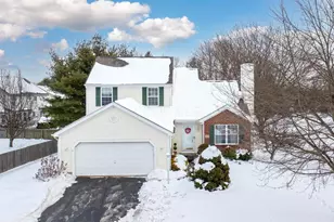 6703 Sorensen Pl, Westerville, OH 43082 - Photo 1