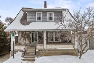 112 Iron St, Bucyrus, OH 44820 - Photo 1