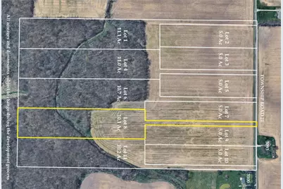 0 Township Road 21 #Tract 8, Marengo, OH 43334 - Photo 1