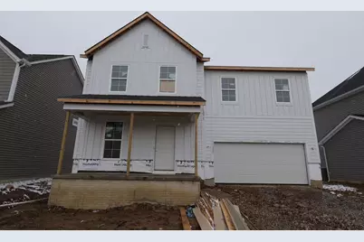183 Mahogany Drive, Lewis Center, OH 43035 - Photo 1