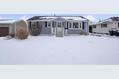 421 Clifton Avenue, Findlay, OH 45840 - Photo 1