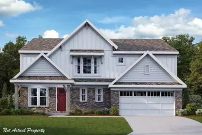 5943 Honey Farm Way, Grove City, OH 43123 - Photo 1