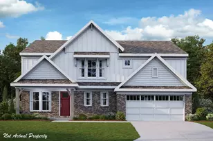 5943 Honey Farm Wy, Grove City, OH 43123 - Photo 1