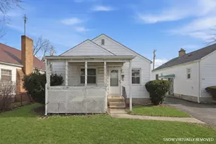 822 S Ruby Ave, Columbus, OH 43227 - Photo 1