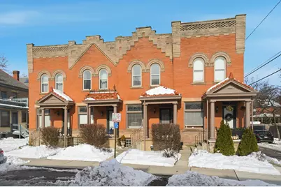 252 W Hubbard Avenue, Columbus, OH 43215 - Photo 1