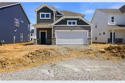 5631 Valleydale Road, Powell, OH 43065 - Photo 1