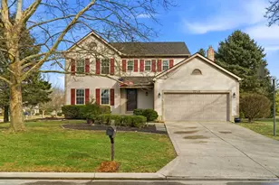 7246 Sundown Ct, Dublin, OH 43017 - Photo 1