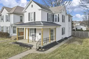 233 E 6th Ave, Lancaster, OH 43130 - Photo 1