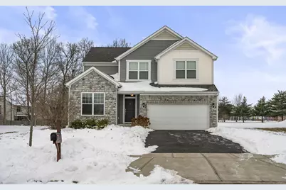 696 Clydesdale Way, Marysville, OH 43040 - Photo 1