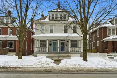 259 Thurman Avenue, Columbus, OH 43206 - Photo 1