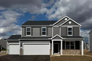 276 Dowler Dr, South Bloomfield, OH 43103 - Photo 1
