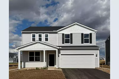 274 Dowler Drive #Lot 342, South Bloomfield, OH 43103 - Photo 1