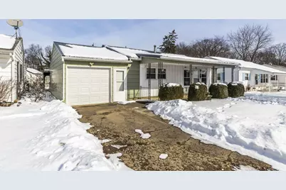 430 Ruth Avenue, Circleville, OH 43113 - Photo 1